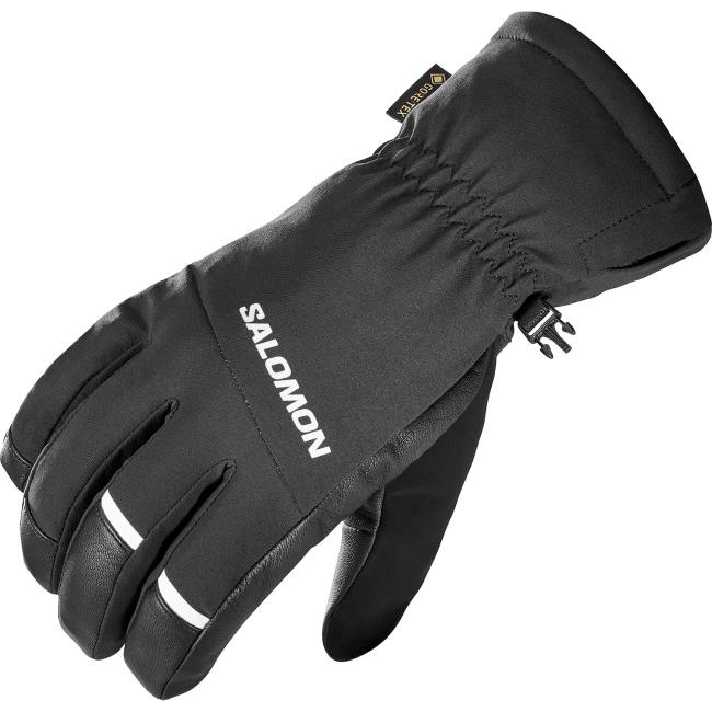 salomon propeller gtx gloves
