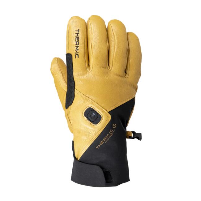 therm-ic guide freeride ultra heat