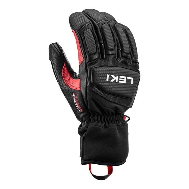 luvas leki griffin pro 3d