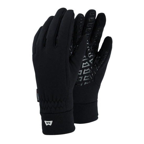 mountain equipment touch screen grip glove