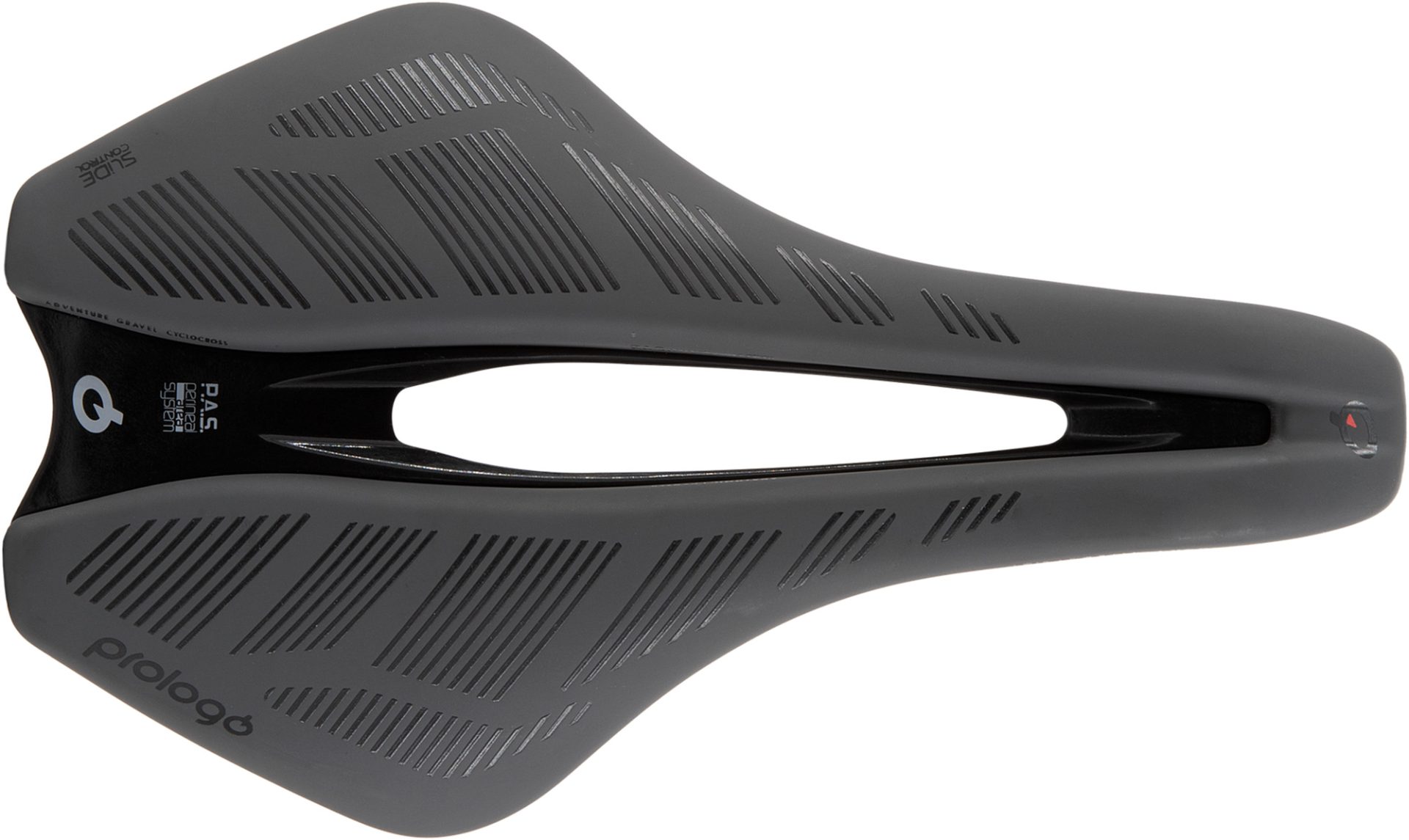 Prologo Dimension R2 AGX Slide Control Saddle