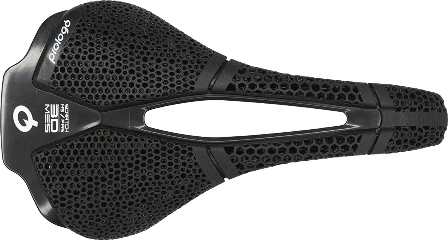Prologo Scratch M5 PAS 3DMSS Nack Saddle