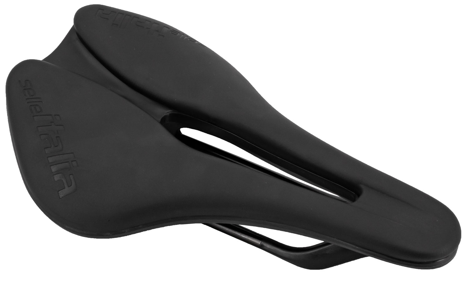 Selle Italia Model X EVO Greentech Saddle