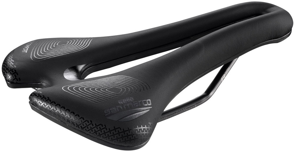 Selle San Marco Aspide Short Supercomfort Racing Saddle