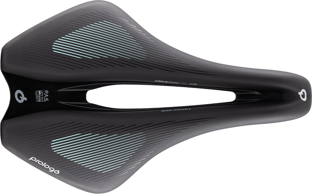 Prologo Dimension EVA Tirox Women Saddle