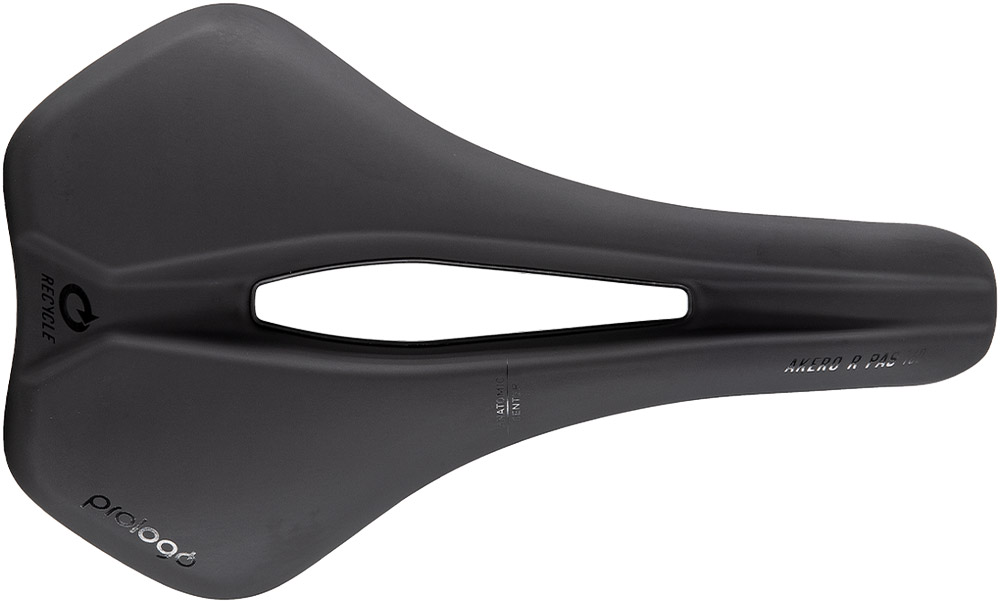Prologo Akero R PAS Saddle