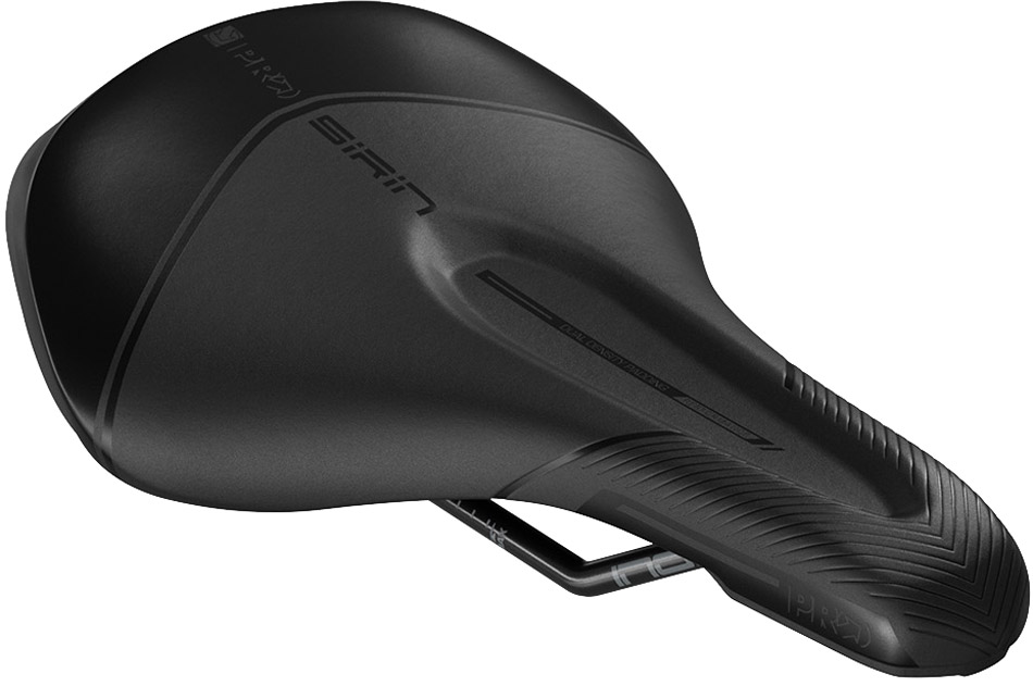 PRO Sirin Performance Ladies Saddle