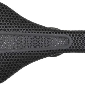 Moquai 3D Carbon Honeycomb Saddle