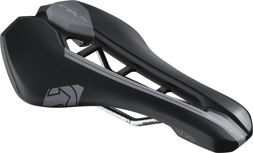 PRO Stealth Sport AF saddle