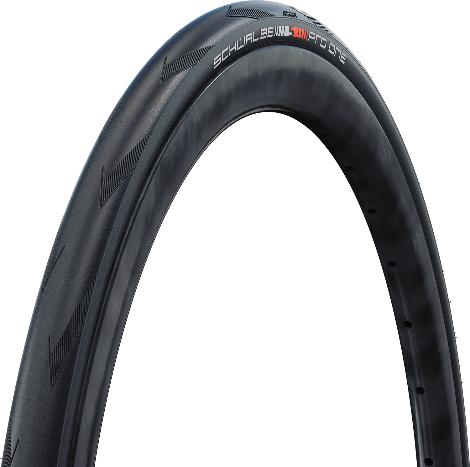 Schwalbe Pro One Evo Super Race 38-622 TLE Addix Race Folding tire