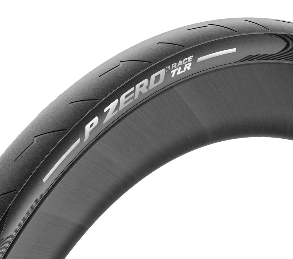 Pirelli P ZERO™ Race TLR SPEEDCore 28-622 Folding tire