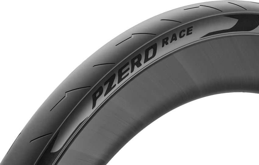Pirelli P ZERO™ Race TLR 28-622 NERO Folding tire
