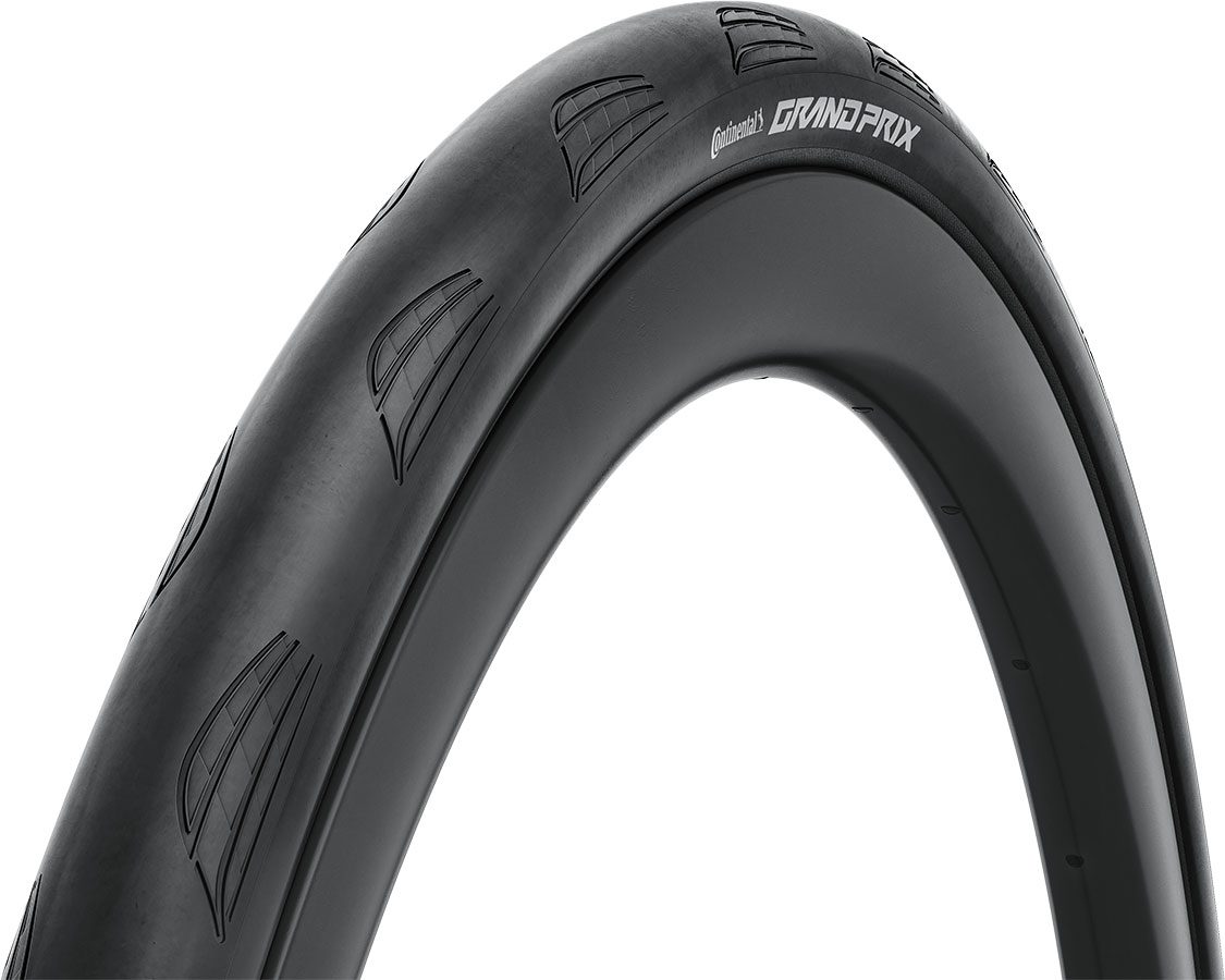 Continental Grand Prix 28" Folding Tire