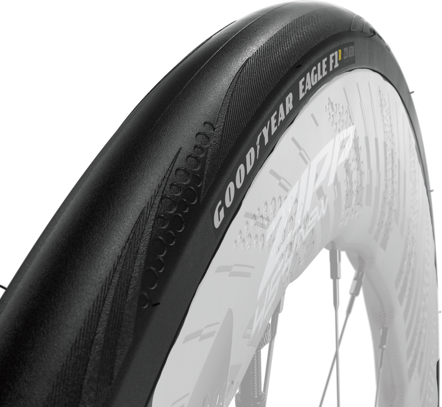 Zipp Goodyear Eagle F1 R Aero 622x29 Folding tire