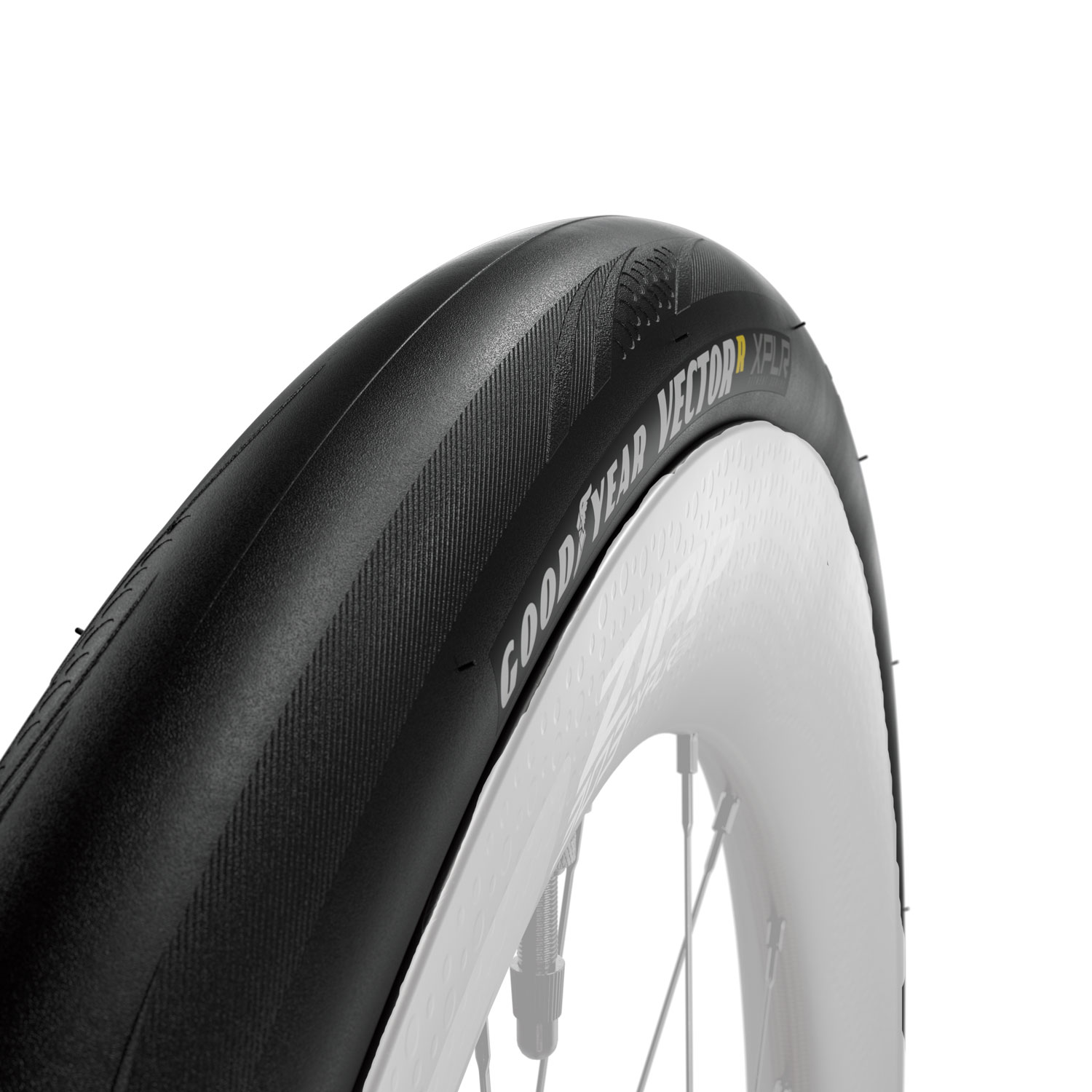 Zipp Goodyear Vector R XPLR 622x40 Folding tire