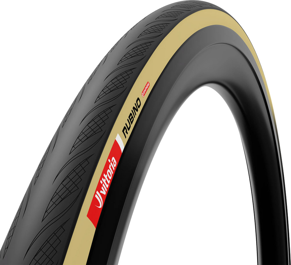 Vittoria Rubino V Graphene 2.0 Folding Tire
