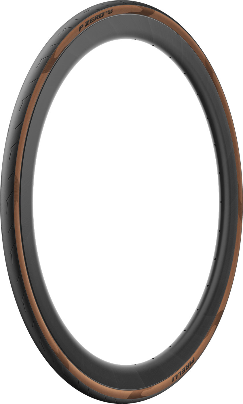 Pirelli P ZERO™ Race RS TubeType Classic Folding Tyre