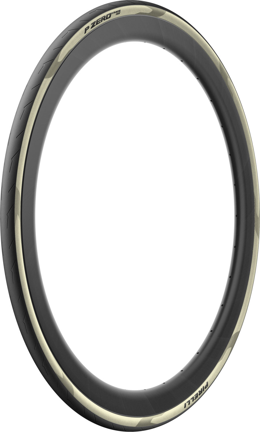 Pirelli P ZERO™ Race RS TubeType Retro Folding Tyre