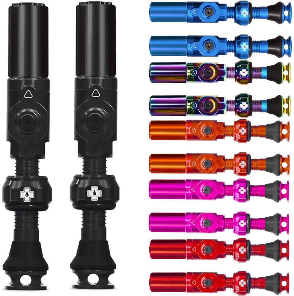 Muc-Off Big Bore Hybrid 35 mm Tubeless Valves