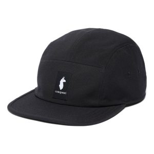 boné cotopaxi cada dia 5-panel