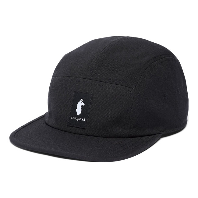 boné cotopaxi cada dia 5-panel