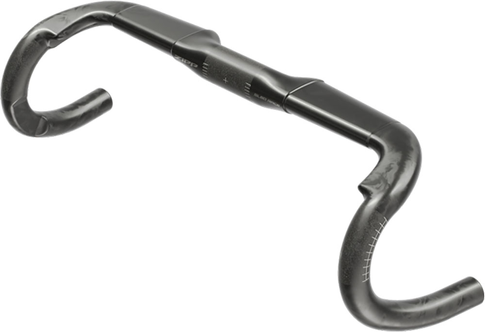 Zipp SL-80 Race Carbon Road Bike Handlebar 44cm