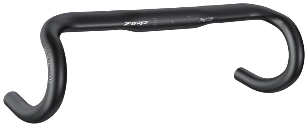 Zipp Service Course 70 Ergo Road Bike Handlebar