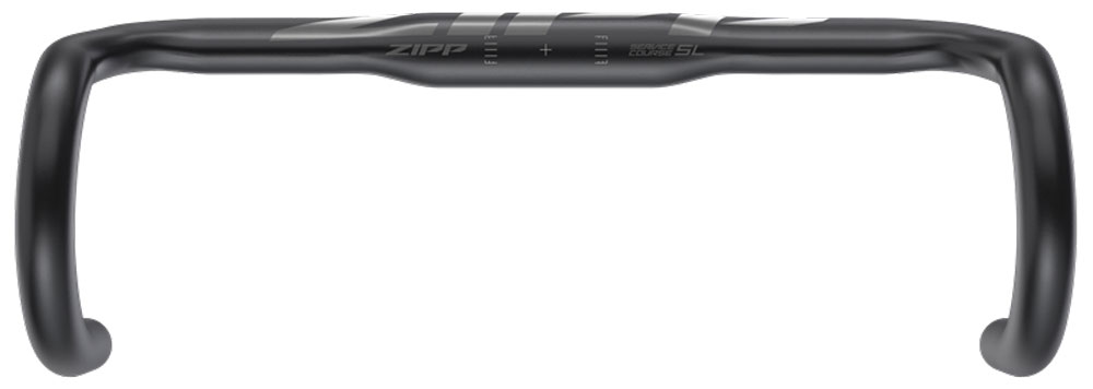 Zipp Service Course SL-70 Ergo Road Bike Handlebar