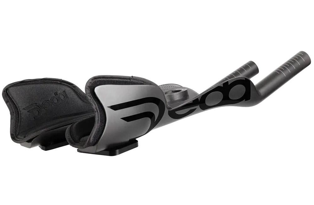 DEDA TT Jet 2 Evo Carbon Handlebar Attachment