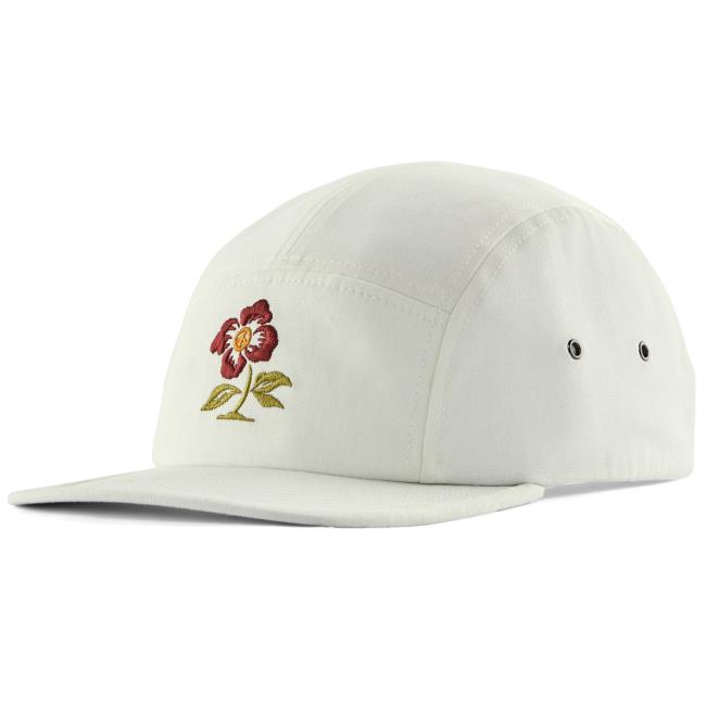 patagonia graph maclure hat peace seeds: birch whi