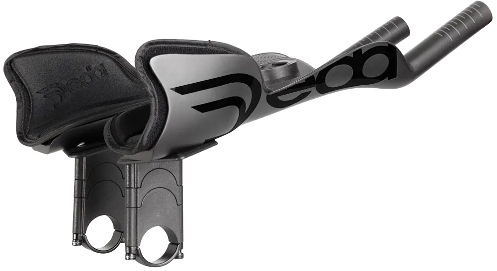 DEDA Jet One Clip-On Aero Bars
