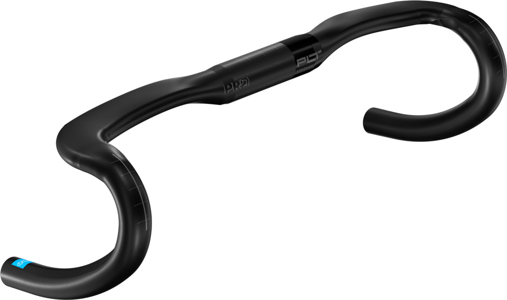 PRO PLT Ergo Carbon Handlebars