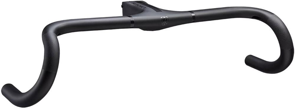 Ritchey Superlogic Butano Ridge Handlebar/Stem Unit