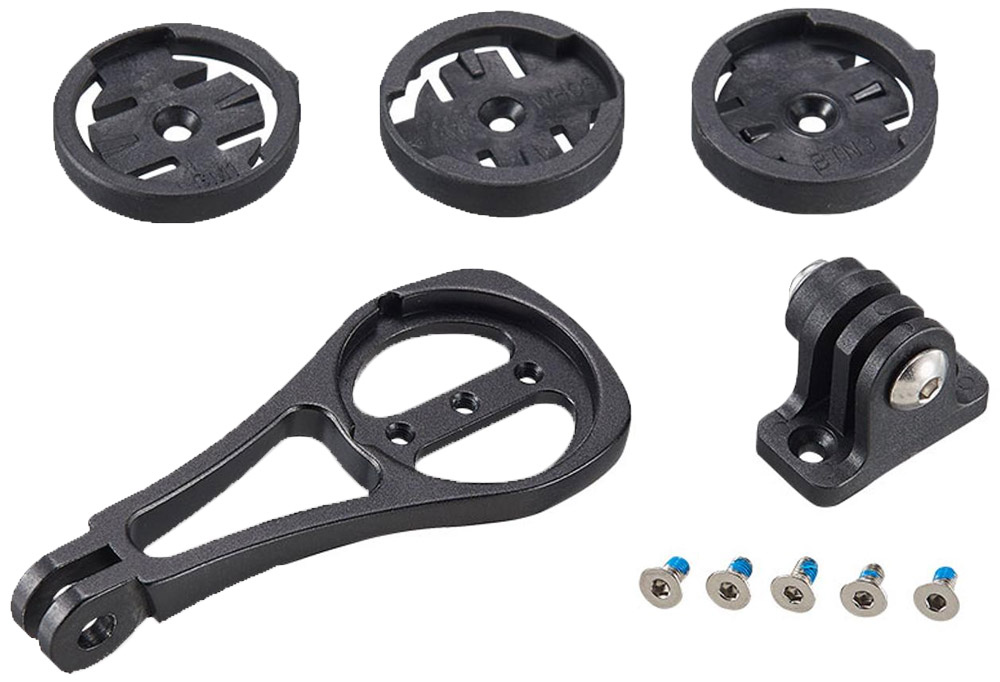 Ritchey Lollipop Mount Garmin, GoPro, Wahoo