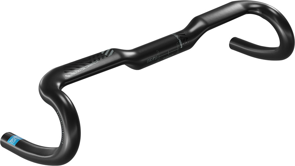 PRO Discover Ergo Handlebars