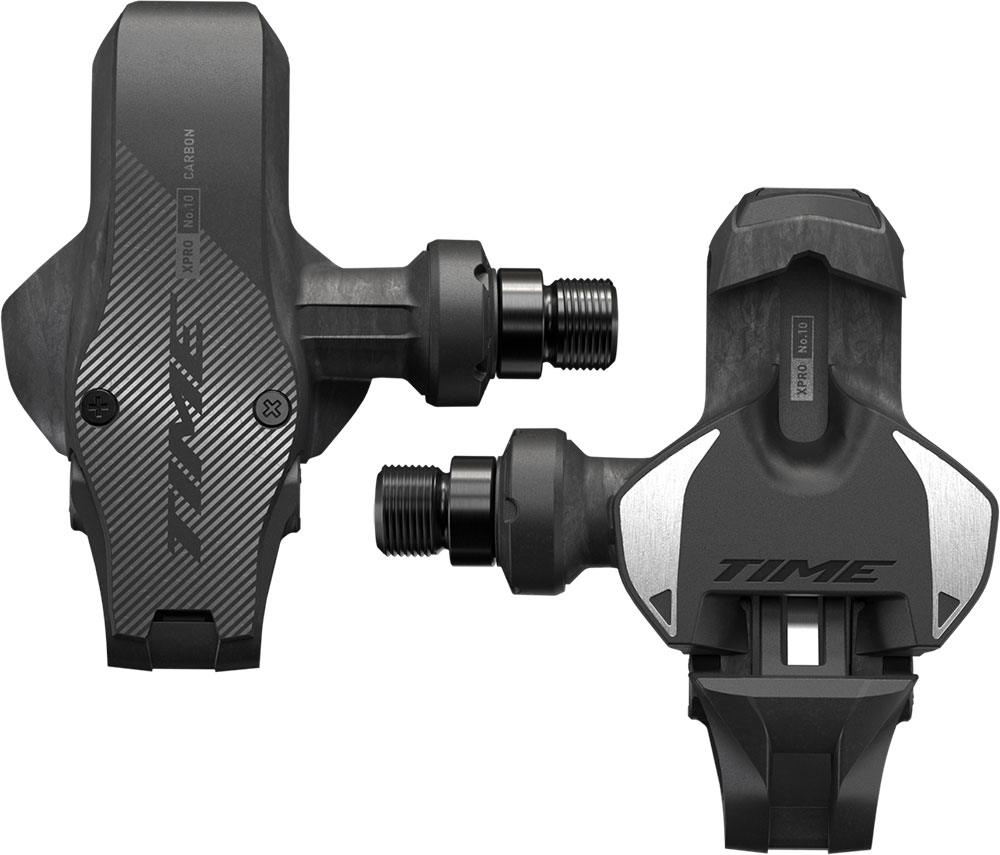 Time XPRO 10 Road Pedals
