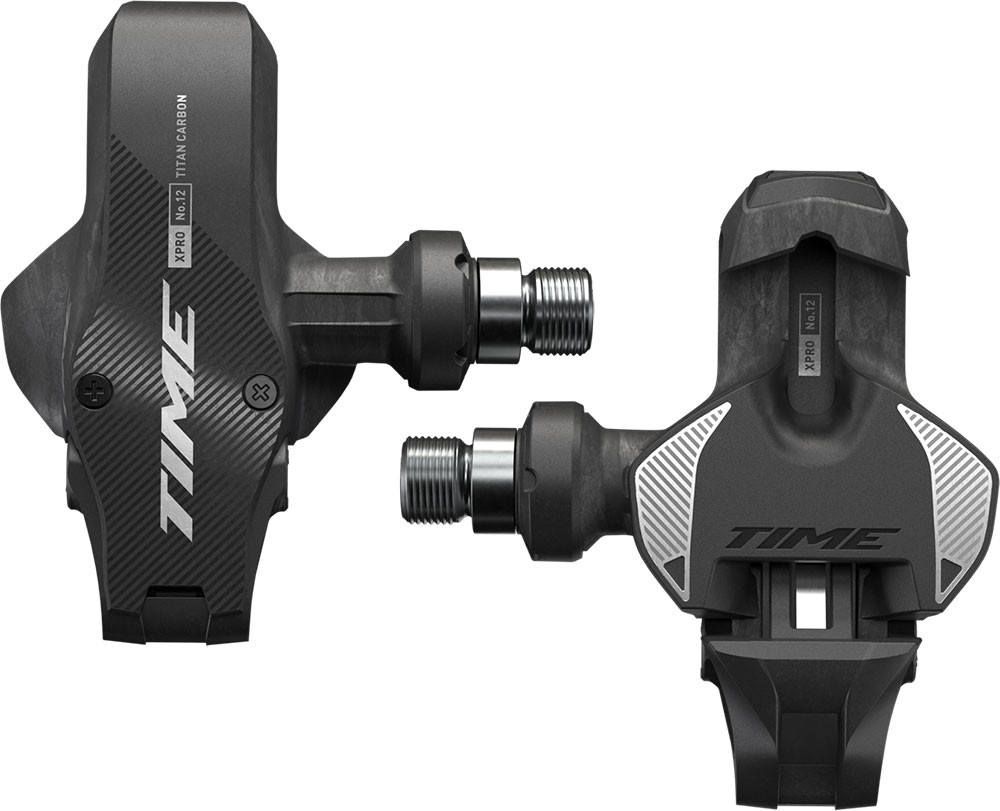 Time XPRO 12 Road Pedals
