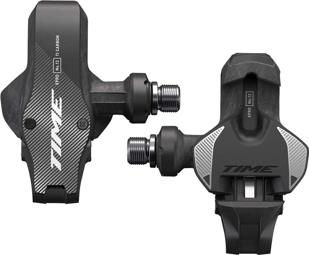 Time XPRO 12 Road Pedals