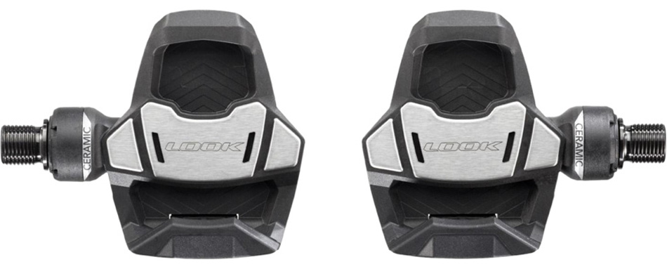Look KéO Blade Ti Ceramic Pedals