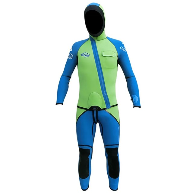 casaco seland bitet vd