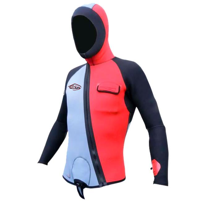 casaco seland bitet rj