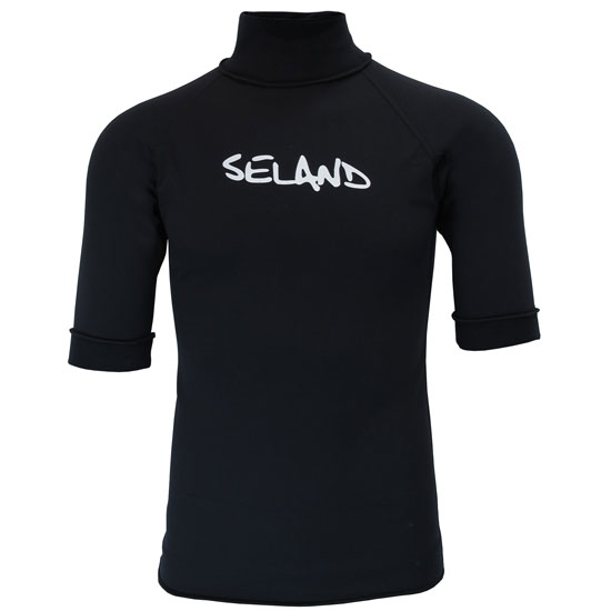 seland camiseta lycra