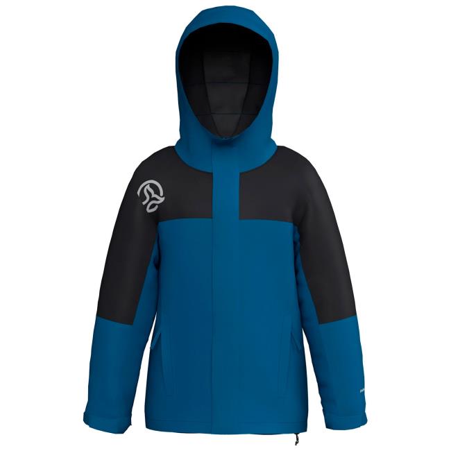 ternua mendi jacket kids