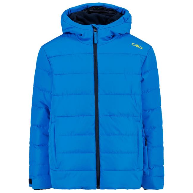 cmp ski hoody kids