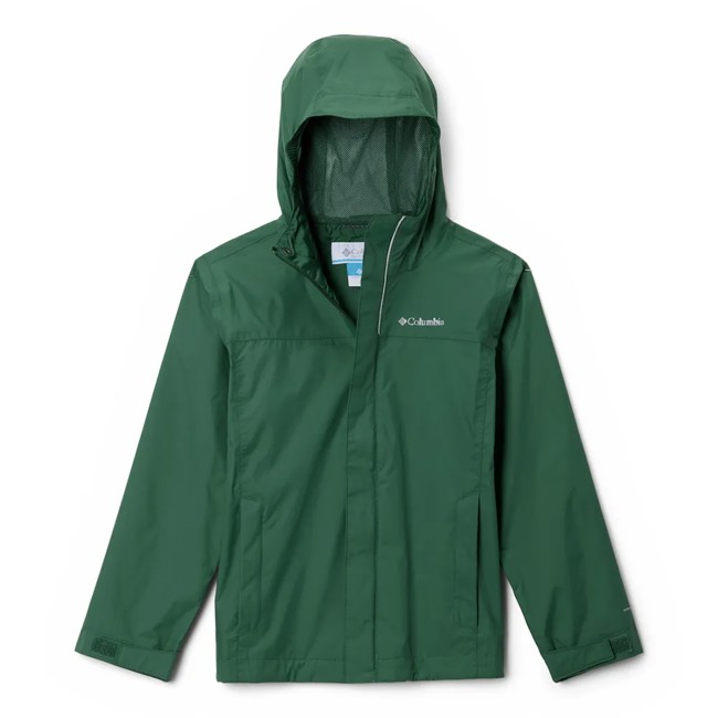 casaco columbia watertight ii