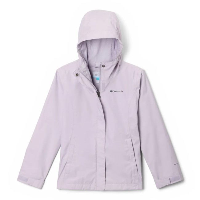 casaco columbia arcadia ii jkt lavender pearl