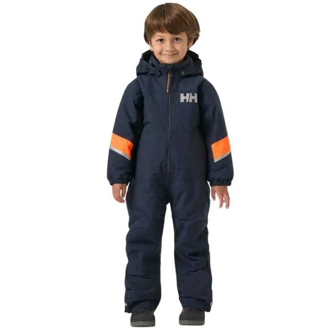fato de uma peça helly hansen rider 3.0 ins suit navy