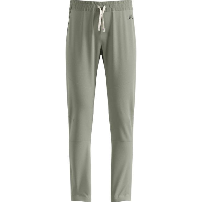 odlo essential warm kids pants