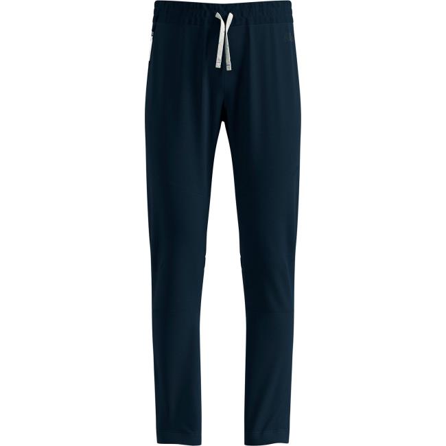 odlo essential warm kids pants
