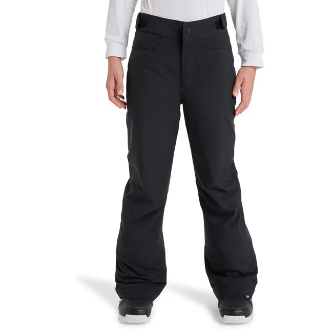 calças roxy backyard g true black